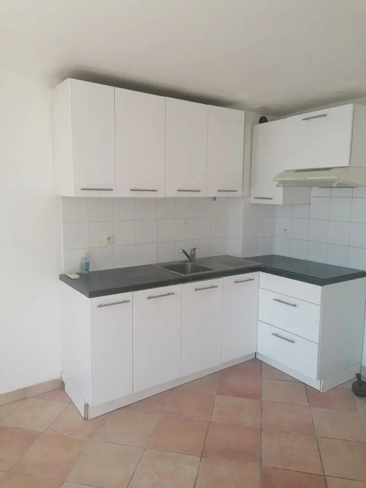 Appartement à louer, 38m², Bandol
