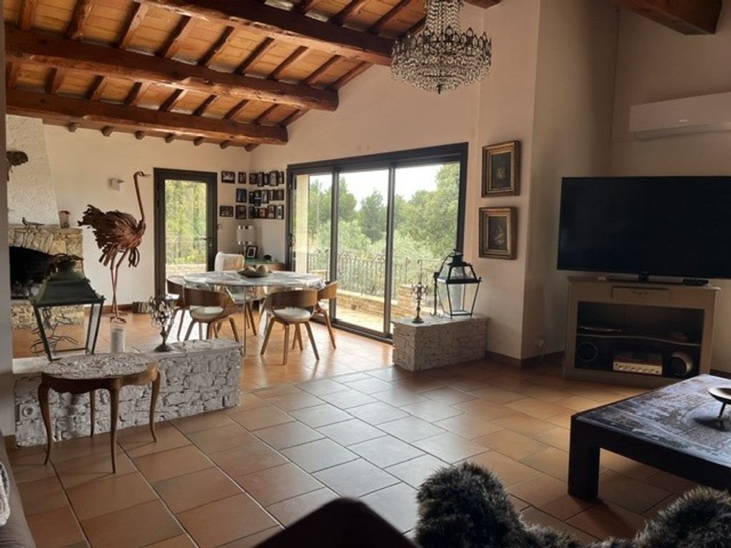 Maison à vendre, 155m², La Cadière-d'Azur