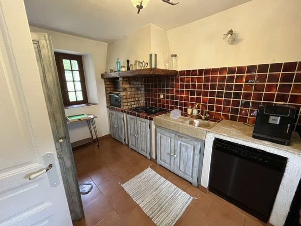 Maison à vendre, 155m², La Cadière-d'Azur
