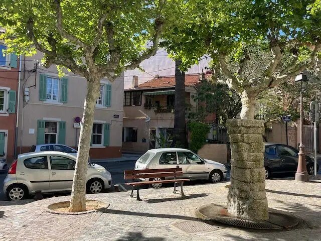 Appartement à vendre, 27m², Bandol