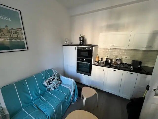 Appartement à vendre, 27m², Bandol