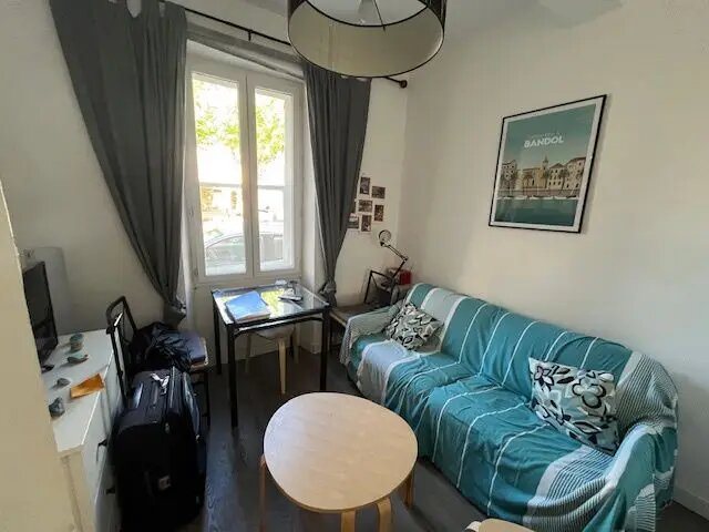 Appartement à vendre, 27m², Bandol