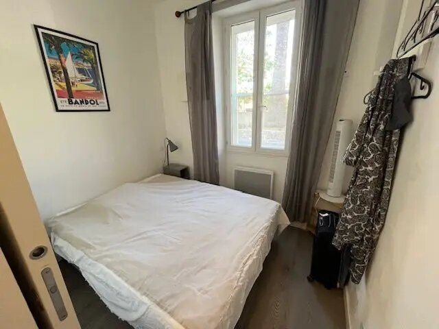 Appartement à vendre, 27m², Bandol