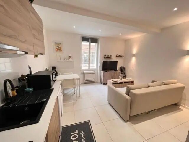 Appartement à vendre, 29m², Bandol