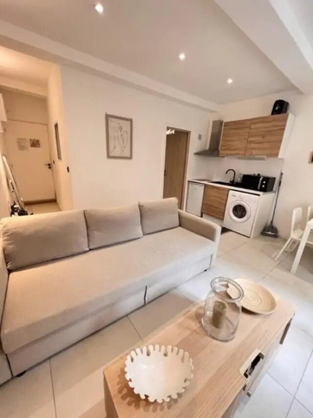 Appartement à vendre, 29m², Bandol