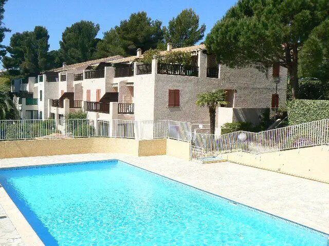 Appartement à vendre, 25m², Bandol