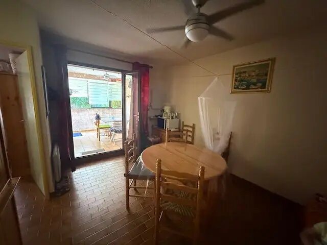 Appartement à vendre, 25m², Bandol