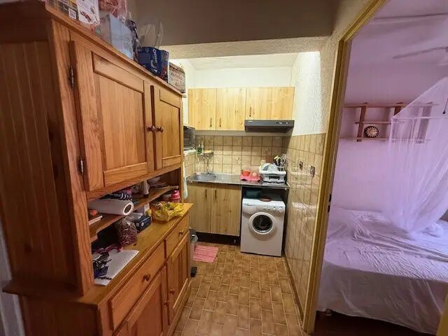 Appartement à vendre, 25m², Bandol