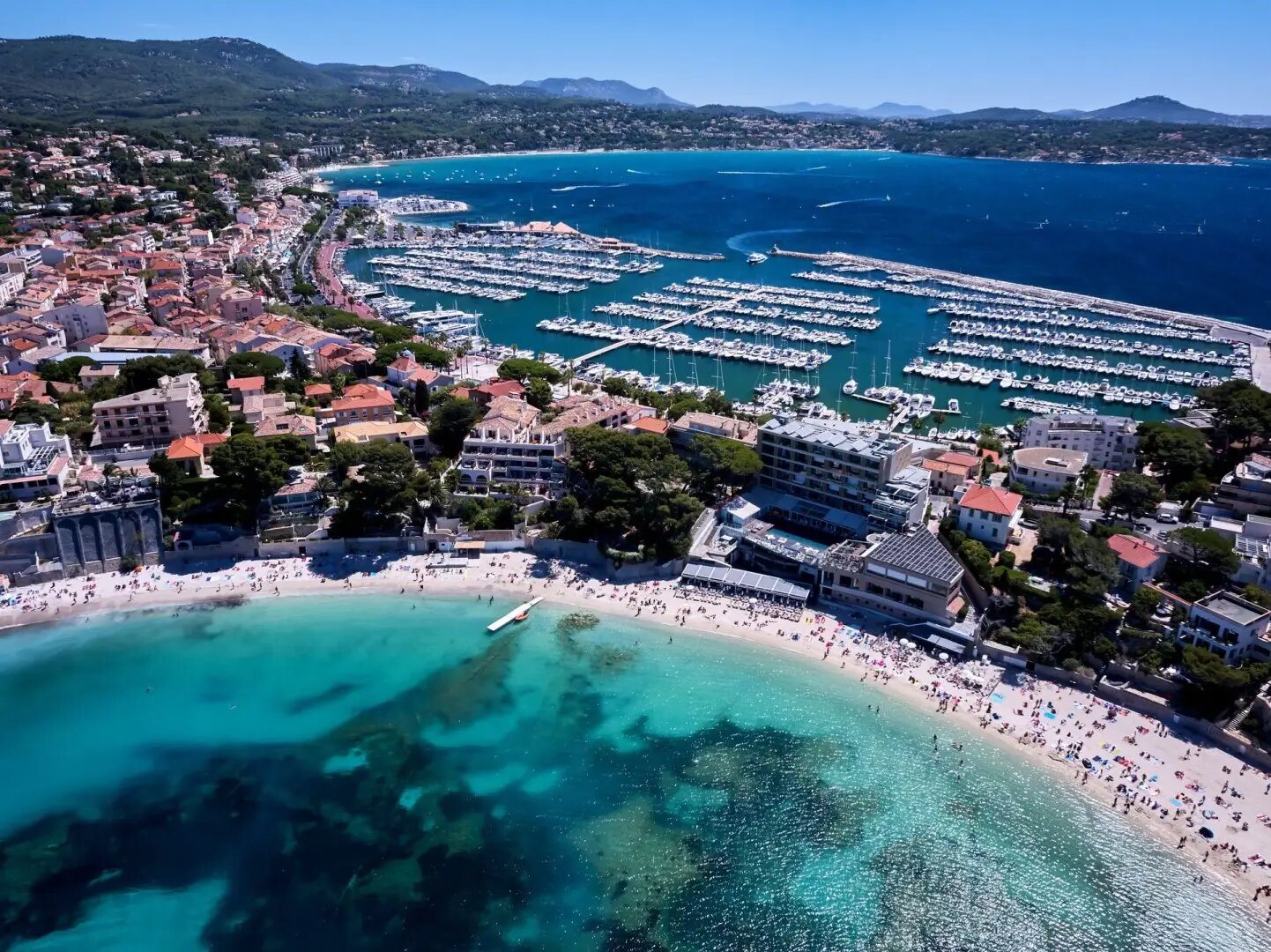 Maison à vendre, 220m², Bandol