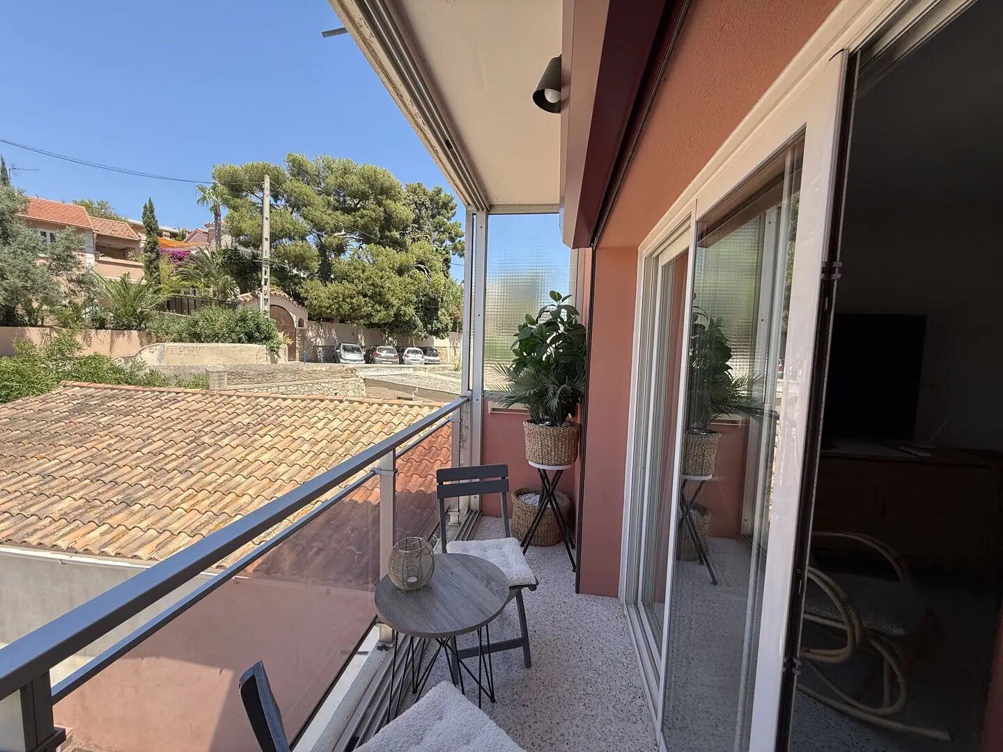 Appartement à vendre, 30m², Bandol