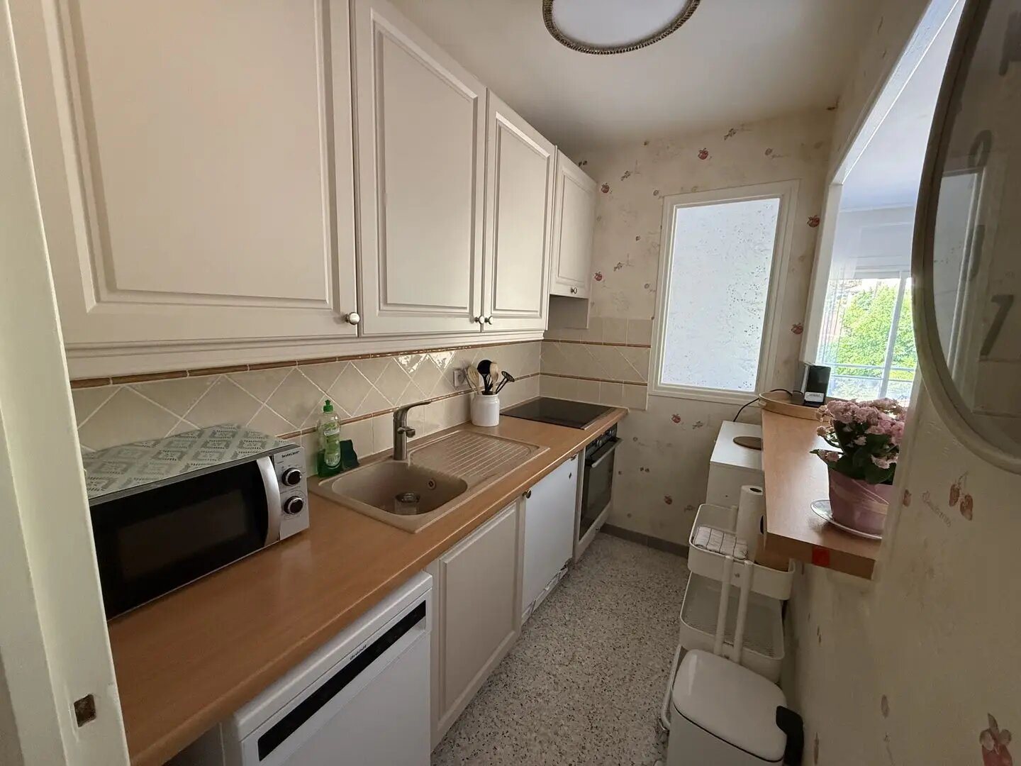 Appartement à vendre, 30m², Bandol