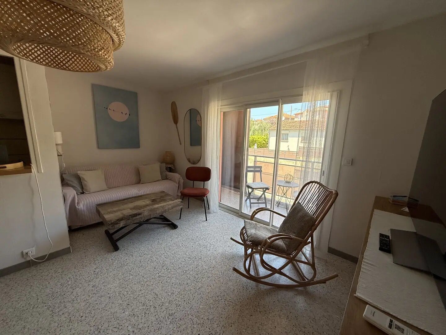 Appartement à vendre, 30m², Bandol