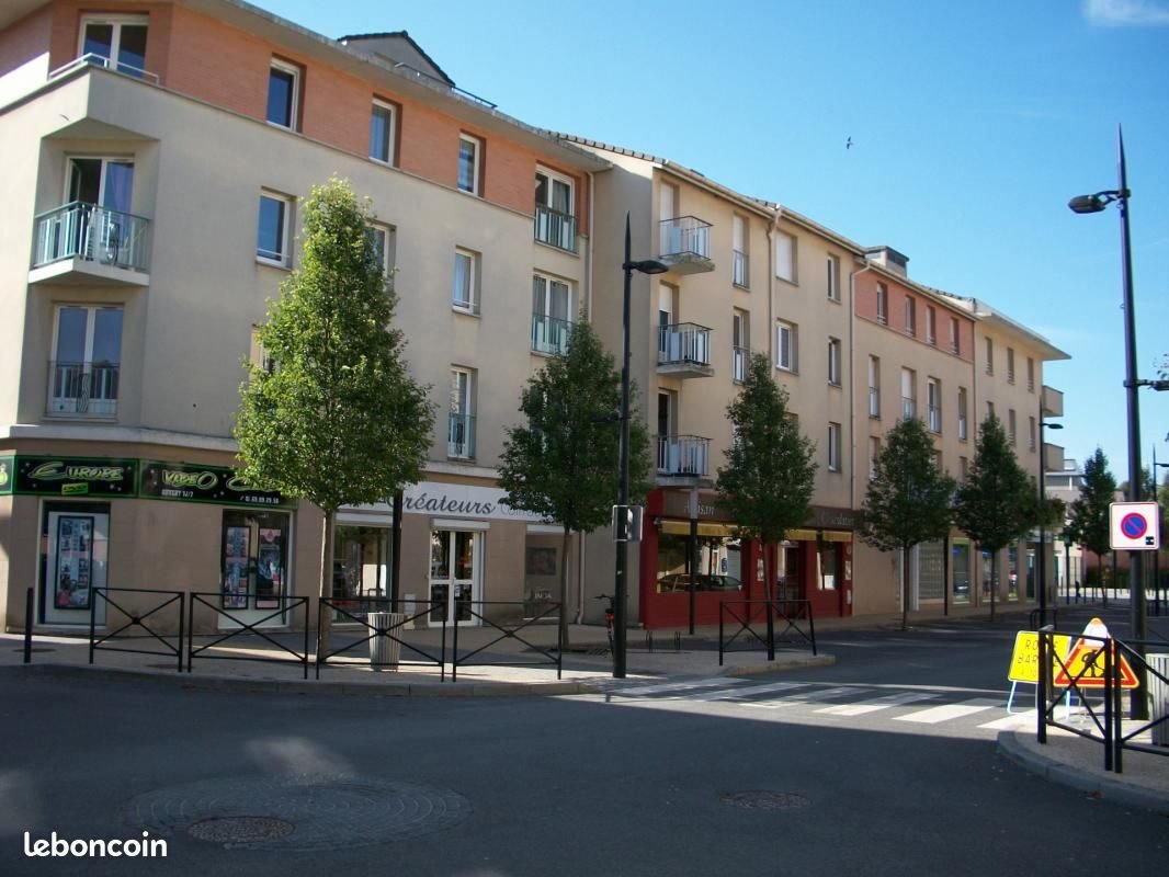 Appartement à vendre, 100m², Saint-Pierre-du-Perray