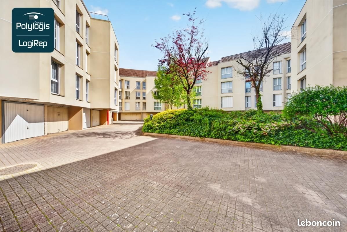 Appartement à vendre, 82m², Sartrouville