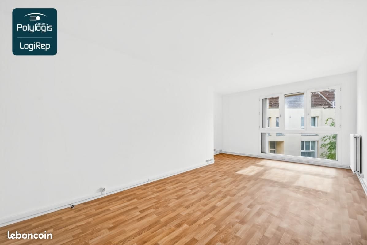 Appartement à vendre, 82m², Sartrouville