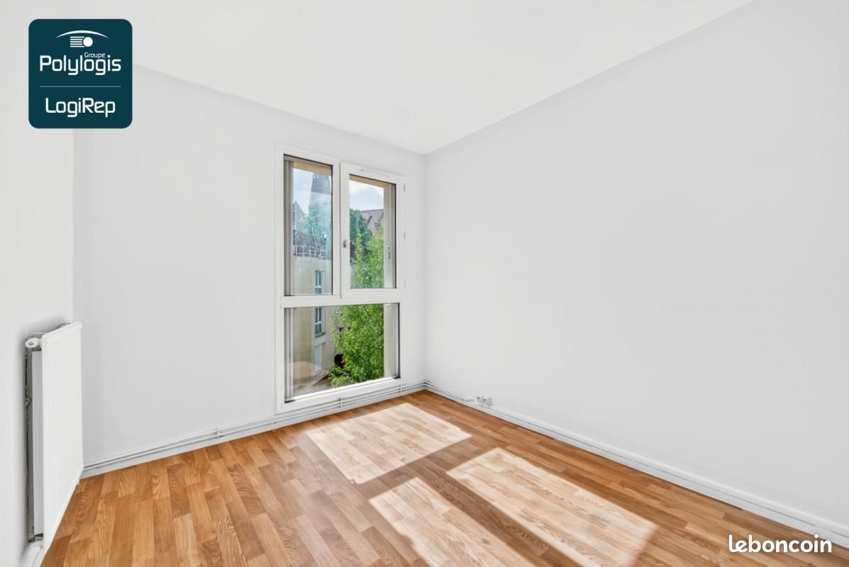 Appartement à vendre, 82m², Sartrouville