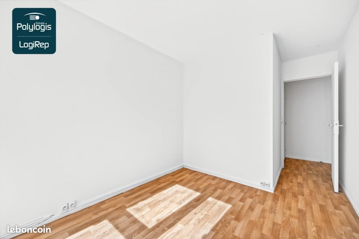 Appartement à vendre, 82m², Sartrouville