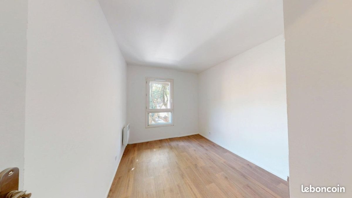 Appartement à vendre, 102m², L'Ile-Saint-Denis