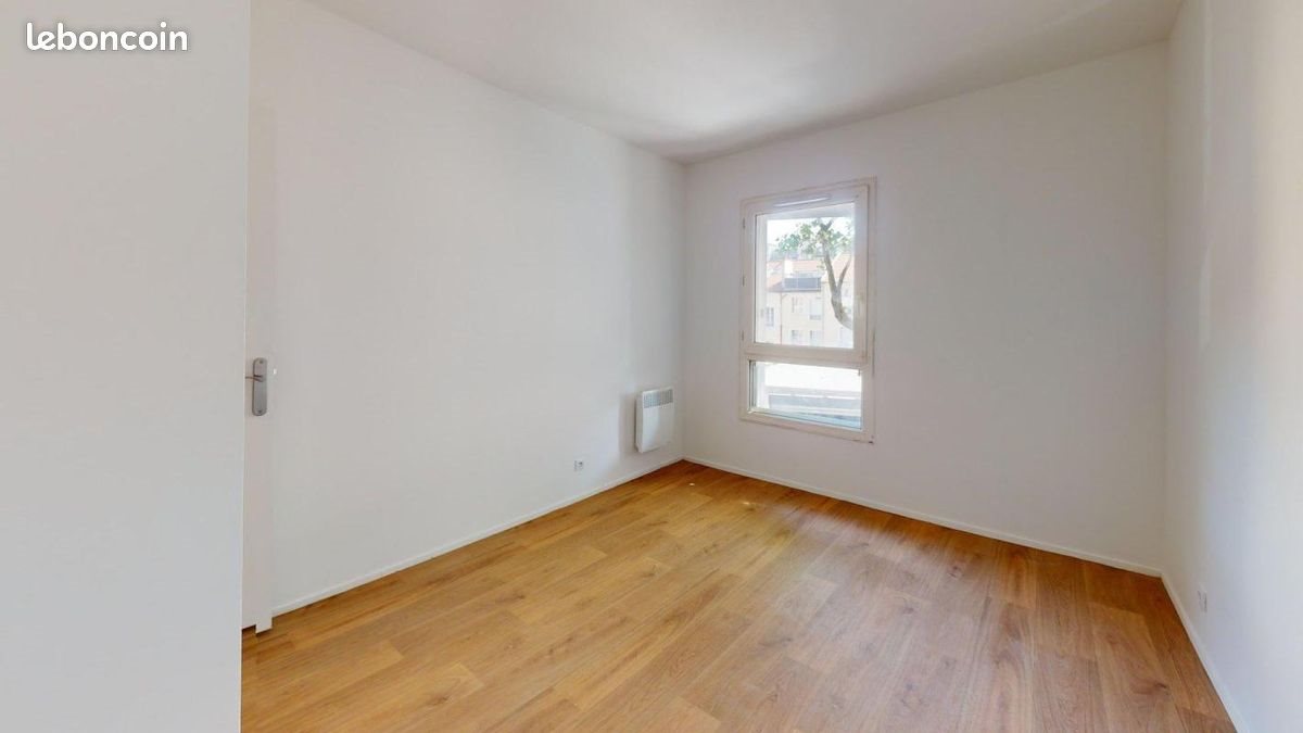 Appartement à vendre, 102m², L'Ile-Saint-Denis