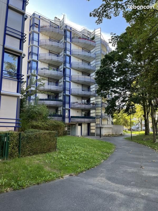 Appartement à vendre, 89m², Massy
