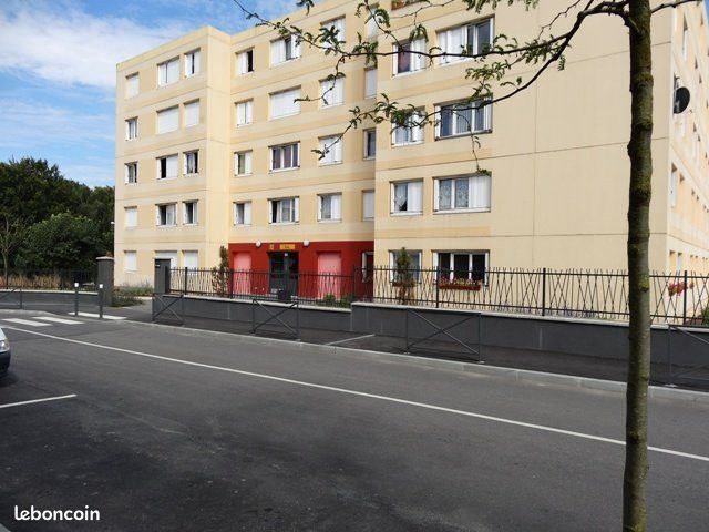 Appartement à louer, 79m², Canteleu