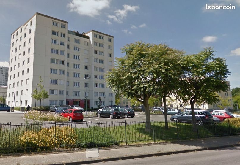 Appartement à louer, 79m², Canteleu
