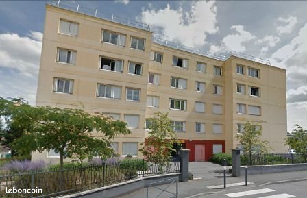 Appartement à louer, 79m², Canteleu