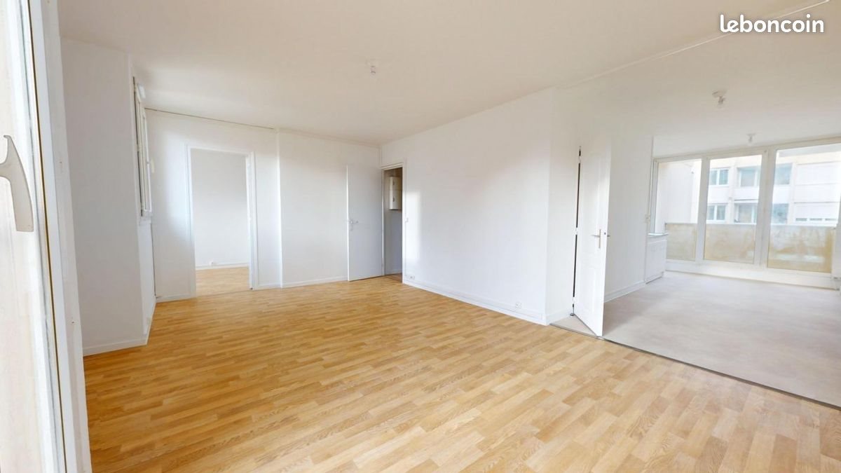 Appartement à vendre, 91m², Sannois