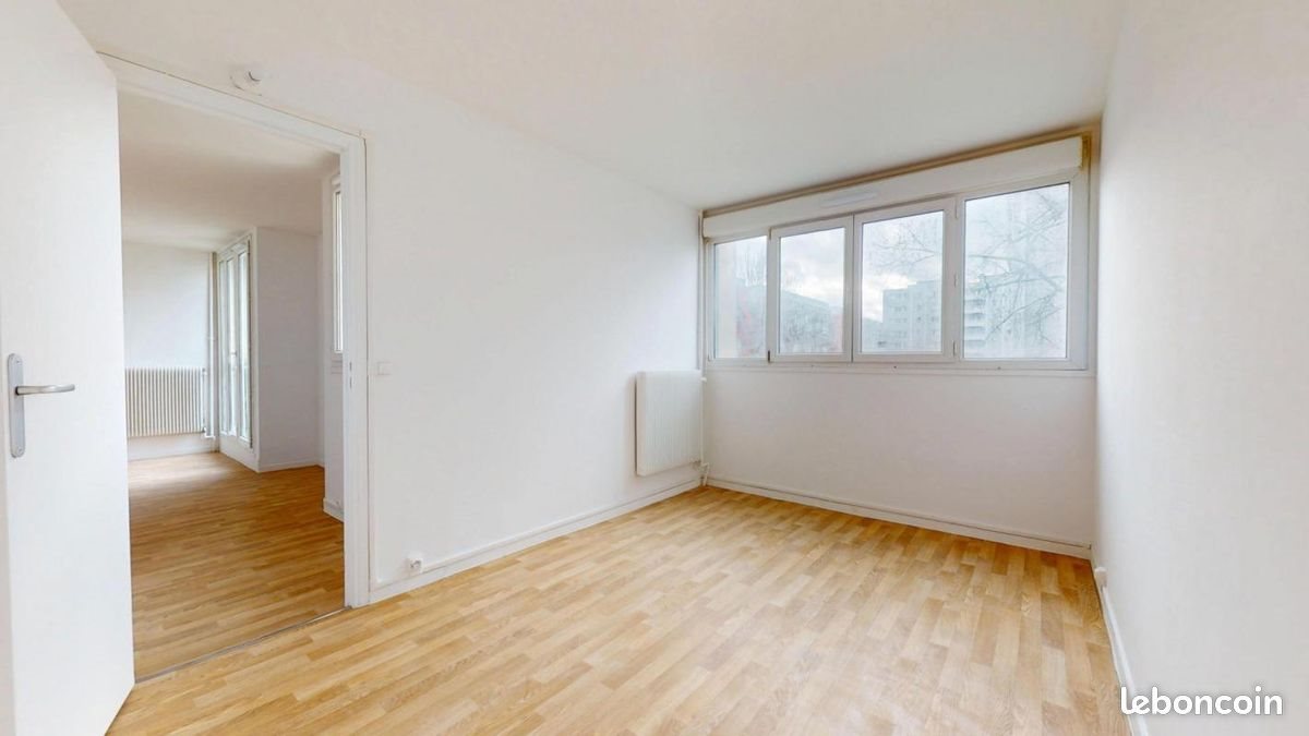 Appartement à vendre, 91m², Sannois