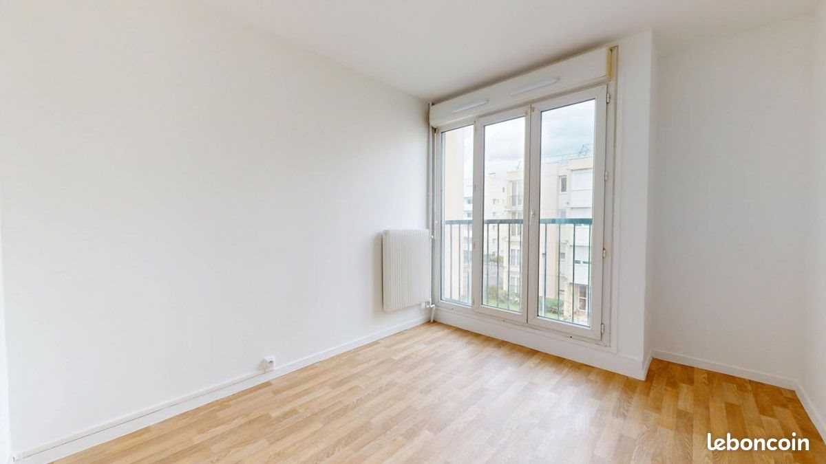 Appartement à vendre, 91m², Sannois