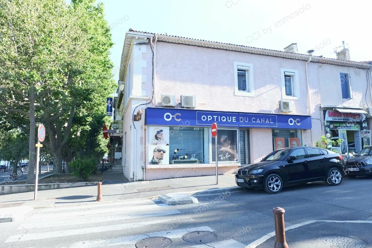 Appartement à vendre, 140m², Port-de-Bouc