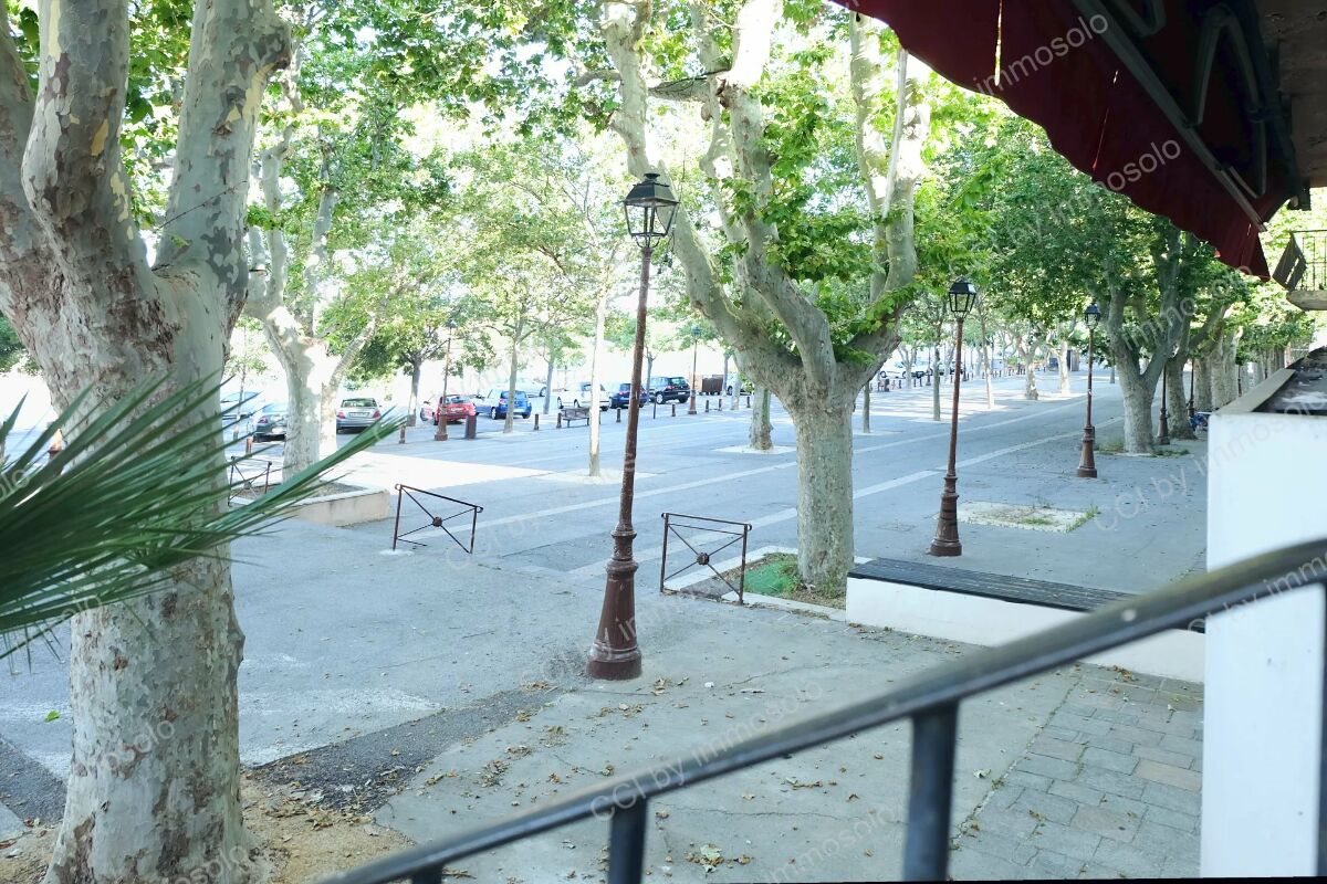 Appartement à vendre, 140m², Port-de-Bouc