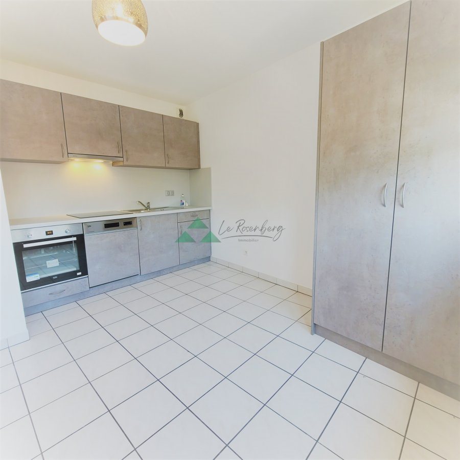 Appartement à louer, 87m², Hégenheim