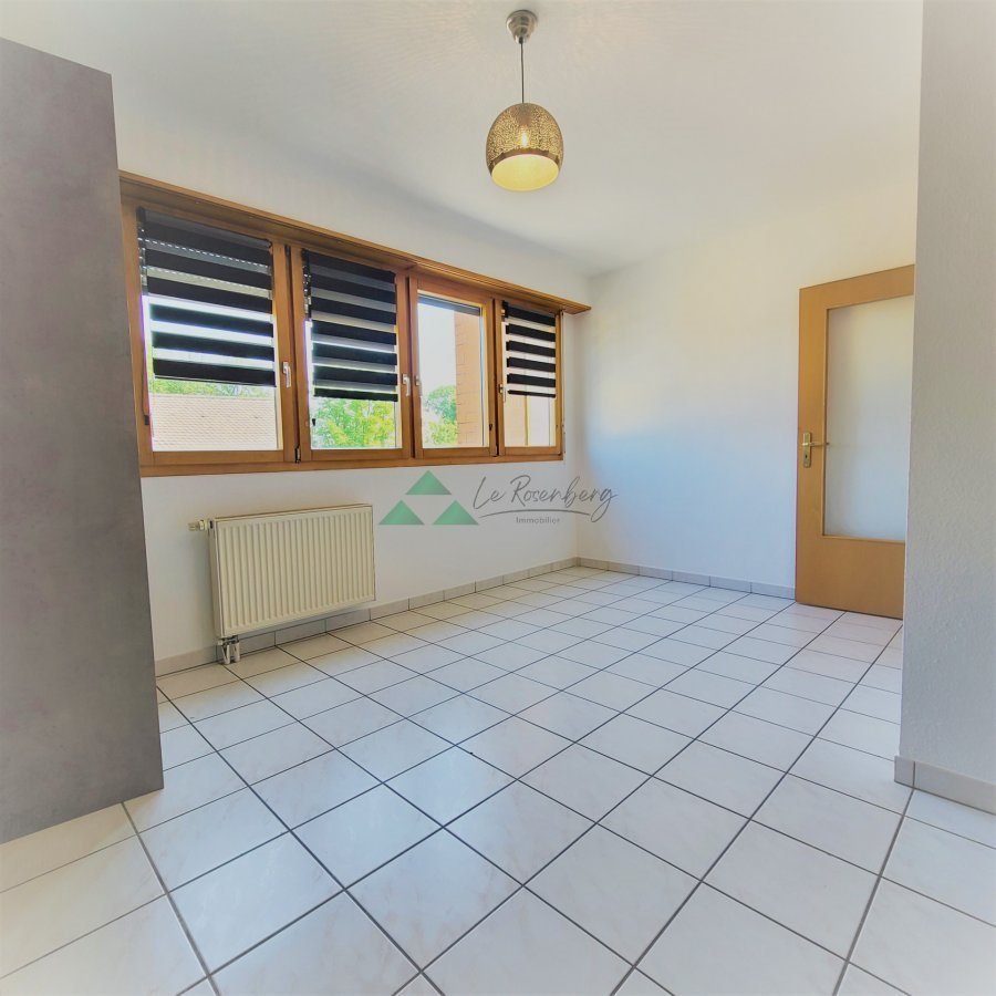 Appartement à louer, 87m², Hégenheim