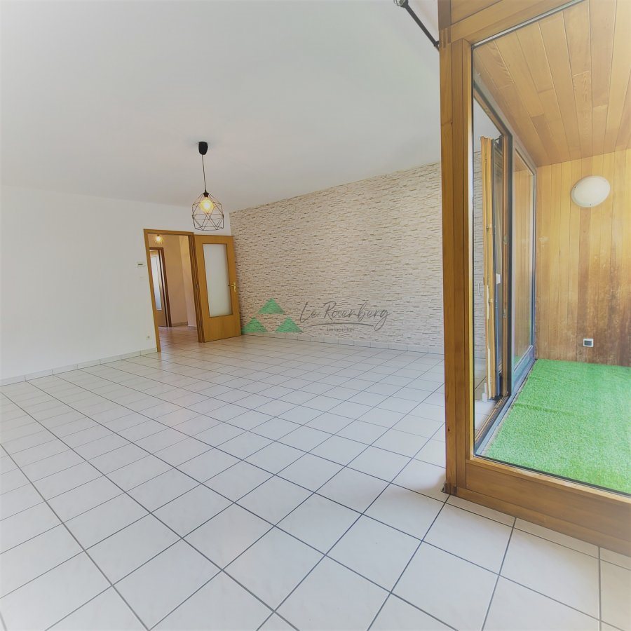 Appartement à louer, 87m², Hégenheim