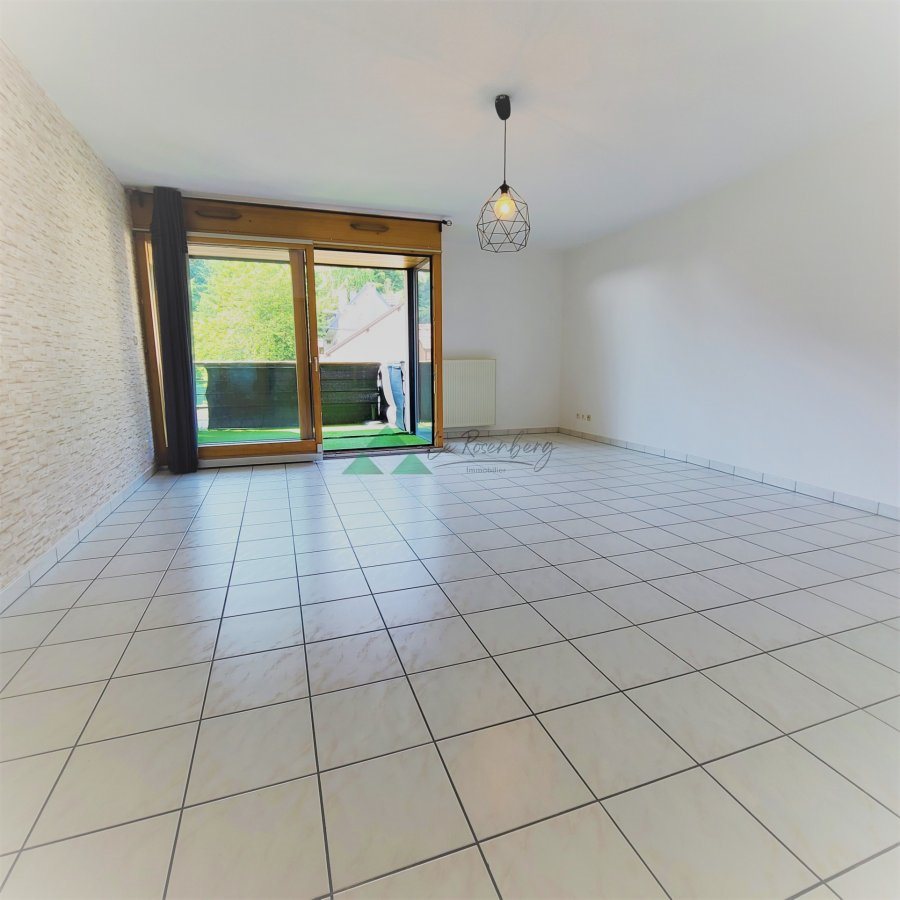 Appartement à louer, 87m², Hégenheim