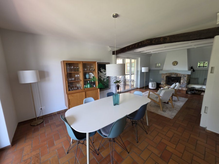 Maison à vendre, 199m², Fislis