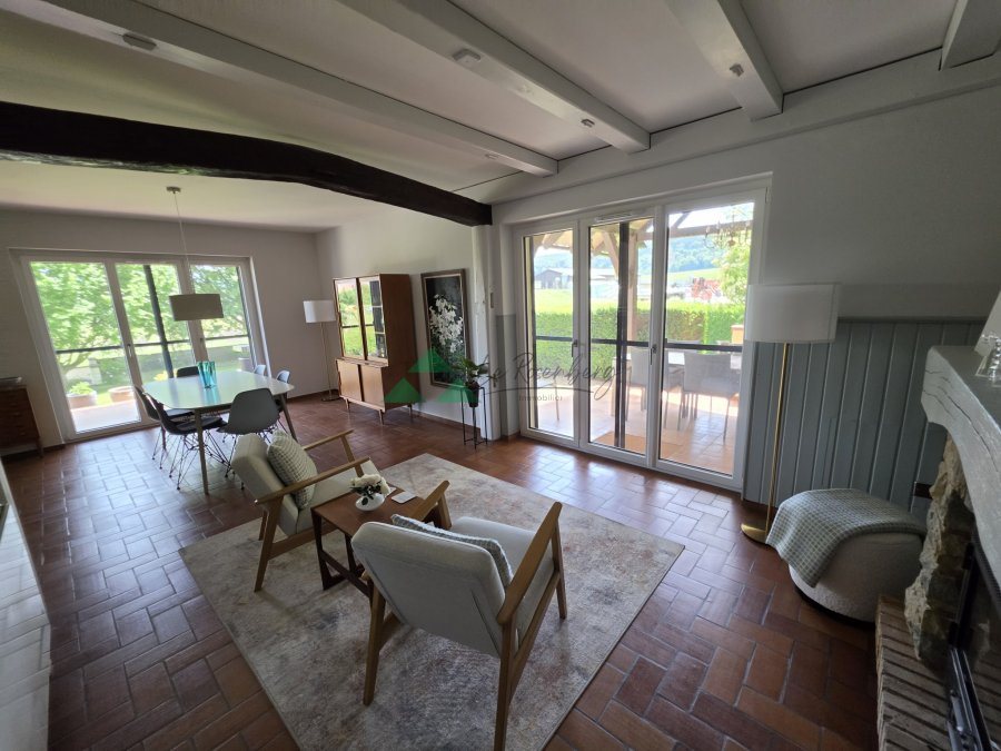 Maison à vendre, 199m², Fislis