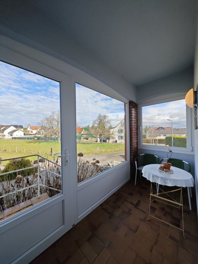 Maison à vendre, 129m², Buschwiller