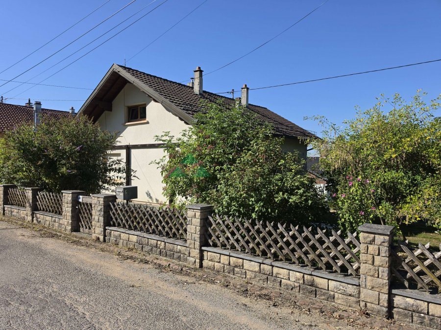 Maison à vendre, 101m², Ferrette