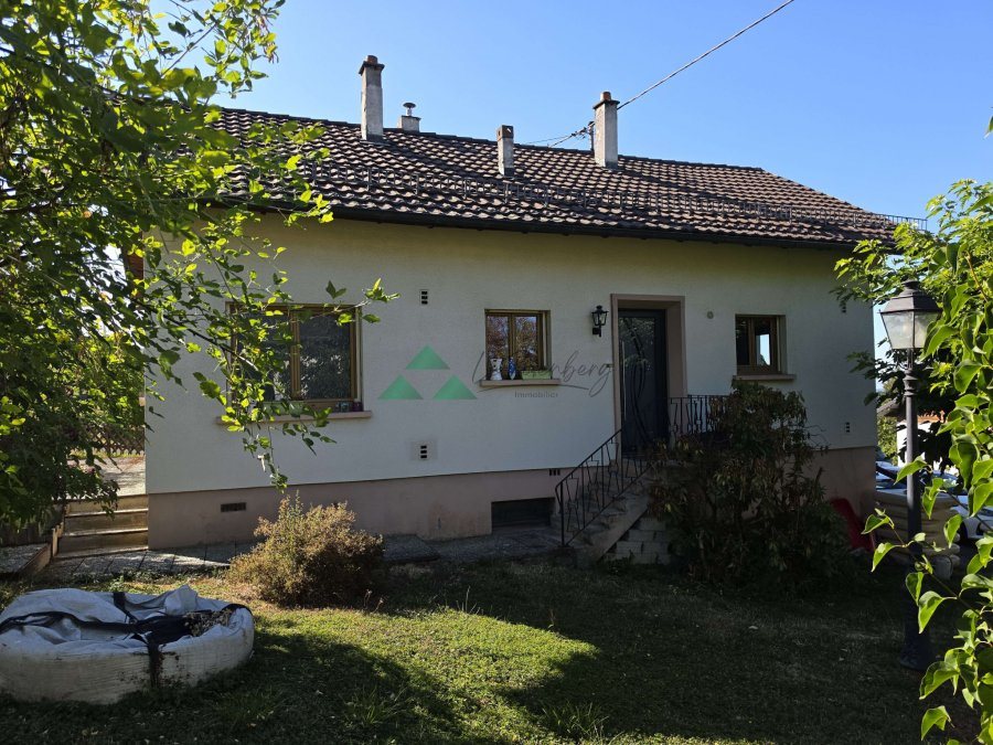 Maison à vendre, 101m², Ferrette