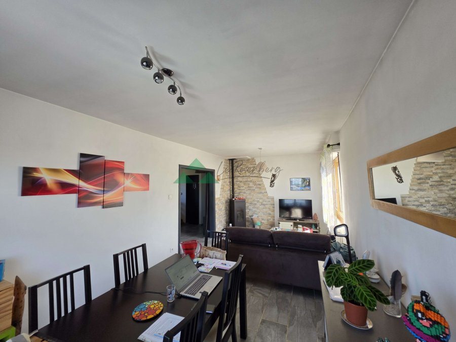 Maison à vendre, 101m², Ferrette