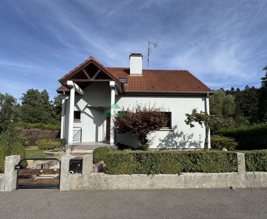Maison à vendre, 120m², Buschwiller