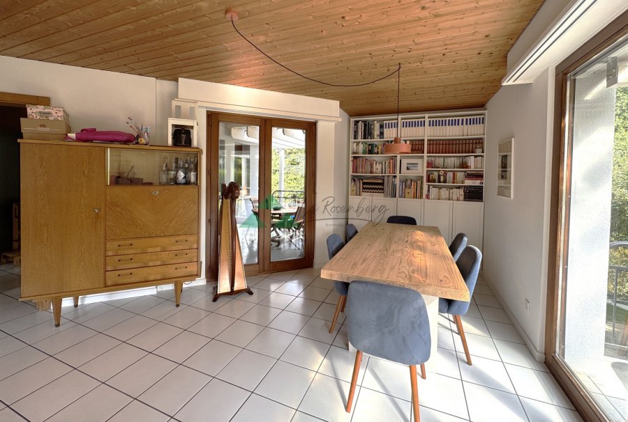 Maison à vendre, 120m², Buschwiller