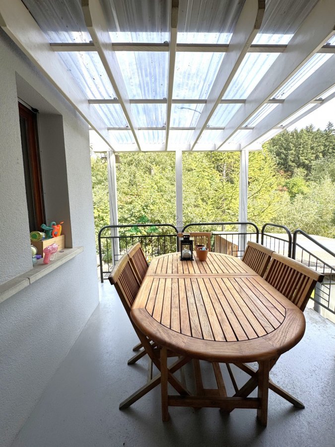 Maison à vendre, 120m², Buschwiller