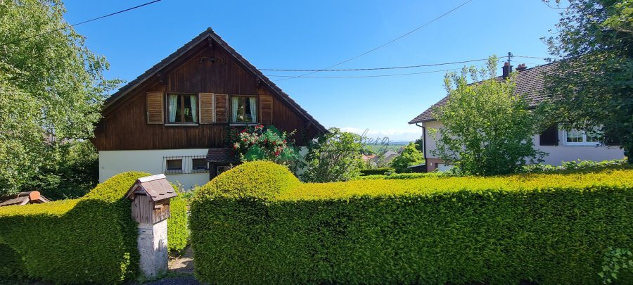 Maison à vendre, 108m², Ferrette