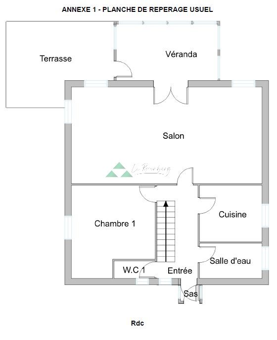 Maison à vendre, 108m², Ferrette