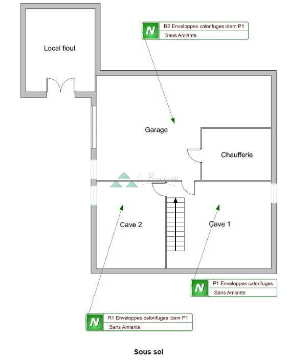 Maison à vendre, 108m², Ferrette