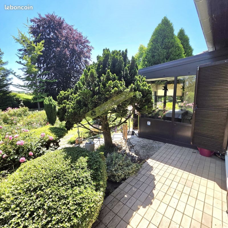 Maison à vendre, 136m², Dietwiller