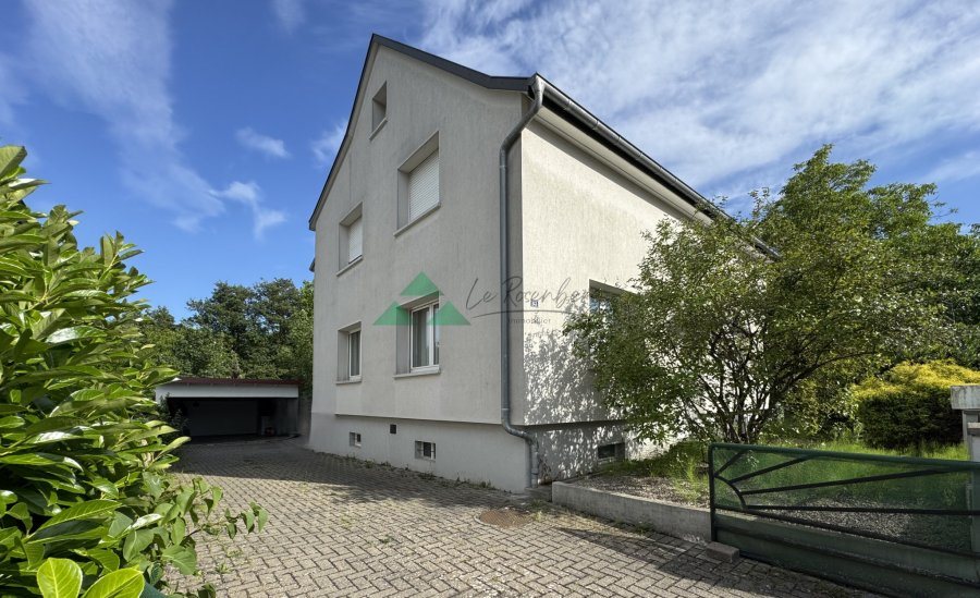 Maison à vendre, 153m², Hégenheim